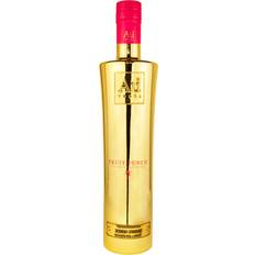 AU Vodka Øl & Spiritus AU Vodka Fruit Punch 35.2% 70 cl