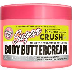 Soap & Glory Sugar Crush Body Butter 300ml