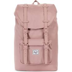 Herschel ryggsäck 17l Herschel Little America Mid Volume - Ash Rose