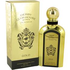 Armaf Women Eau de Toilette Armaf Derby Club House Gold EdT 100ml