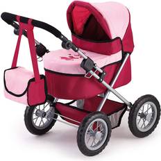 Dolls Pram Trendy with Princess