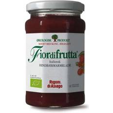 Frugter Pålæg & Marmelade Rigonidiasiago Økologisk Hindbær 250g