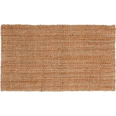 Jute Dørmatter Dixie Freja Beige cm