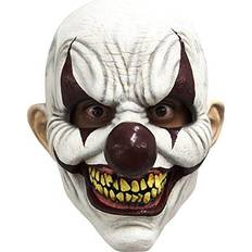 Chomp Clown Mask