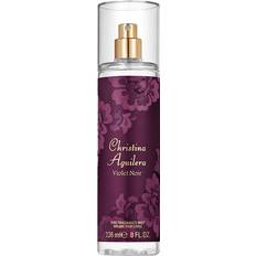 Vartalosuihkeet ale Christina Aguilera Violet Noir Body Mist