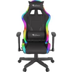 Trit 600 RGB Gaming Chair - Black