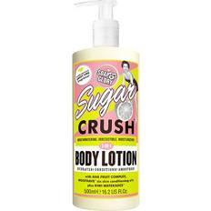 Soap & Glory Sugar Crush 3-in-1 Body Lotion 500ml