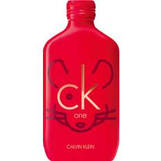 Calvin Klein CK One Chinese New Year Collectors Edition EdT 100ml