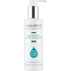 Ameliorate Resurfacing Facial Cleanser 200ml