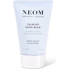 Calming Hand Balm