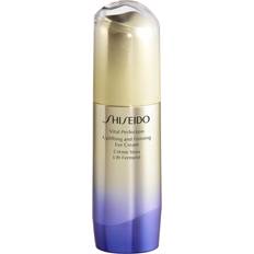 Cafeïne Oogcrèmes Shiseido Vital Perfection Uplifting & Firming Eye Cream