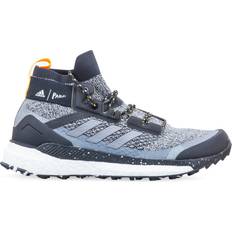 Adidas Terrex Free Hiker Parley M - Core Black/Crystal White/Solar Gold