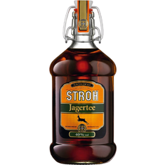 Stroh Øl & Spiritus Stroh Jagertee 40% 50 cl