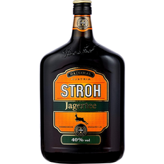 Stroh Jagertee 40% 100cl