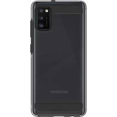 Hama Coque de protection Air Robust pour Samsung Galaxy A41, noir