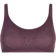 Triumph Fit Smart Bra - Brandy