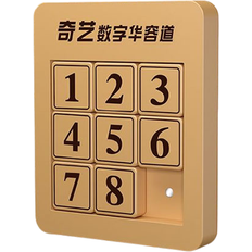 IQ-pussel Qiyi Klotski 8 Puzzle