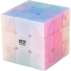 QiYi Jelly Cube 3×3