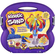 Zaubersand Spin Master Kinetic Sand Sandwhirlz