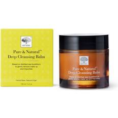 Pure & Natural Deep Cleansing Balm