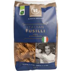 Pasta og nudler Urtekram Fusilli 400g