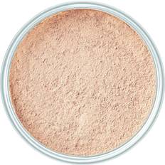 Sminke Artdeco Mineral Powder Foundation #3 Soft Ivory