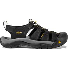 Newport H2 - Black
