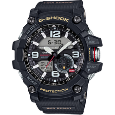 Casio G-Shock MUDMASTER Twin Sensor GG-1000-1A GG1000-1A Watch