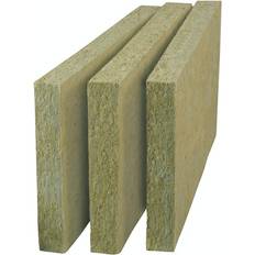 Isolering 70mm Rockwool Stenull Stålregelskiva 37 1200X70X455mm 4.37M²