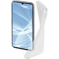 Hama Crystal Clear Cover for Xiaomi Mi 10 Lite