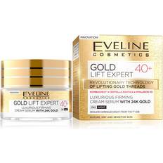 Eveline Cosmetics Gold Lift Expert Firming Day & Night Cream 40+