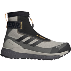 Adidas Terrex Free Hiker Cold RDY M - Metal Grey/Core Black/Solar Gold