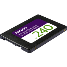 Ssd 2.5 240gb Philips SSD 240GB Ultra Speed 2.5 SATA III Internal