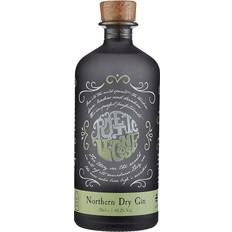 Poetic License Northern Dry Gin 43.2% 70cl