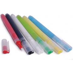 Stentusch Basic Colors 6-pack