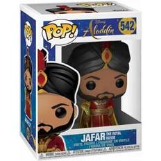 Funko Pop! Movies Disney Aladdin Jafar