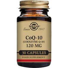 Solgar CoQ-10 120mg 30 st