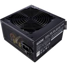 Cooler Master MWE 600 BRONZE-V2 600 W