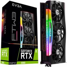 EVGA GeForce RTX 3080 FTW3 Ultra HDMI 3xDP 10GB