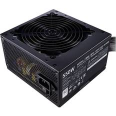 Cooler Master MWE 550 White 230V - V2 550W