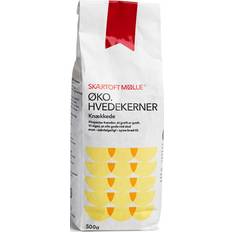 Hvedekerner Skærtoft Mølle Hvedekerner knækket 500g