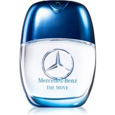 Mercedes benz the move Mercedes-Benz The Move EdT