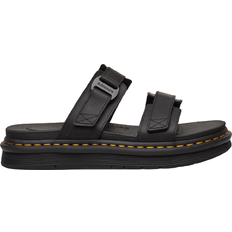 Dr. Martens Hombre Sandalias Dr. Martens Chilton Slip On Leather Sandals