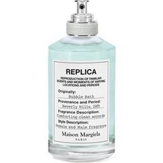 Maison Margiela Replica Bubble Bath EdT 100ml