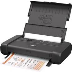 Canon Wi-Fi Stampanti Canon PIXMA TR150 Wireless Mobile Printer 4800x1200 DPI 8 x 10 (20 x 25 cm)