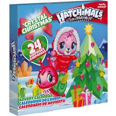 Hatchimals adventskalender Spin Master Hatchimals Colleggtibles Adventskalender 2020