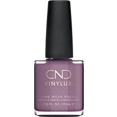 CND Vinylux Long Wear Polish #250 Lilac Eclipse 15ml