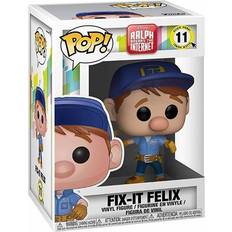 Pop it figur Funko Pop! Movies Wreck it Ralph Fix it Felix