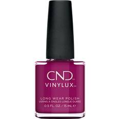 CND Vinylux Long Wear Polish #315 Ultraviolet 15ml