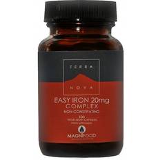 Terra Nova Easy Iron 20mg 100 pcs